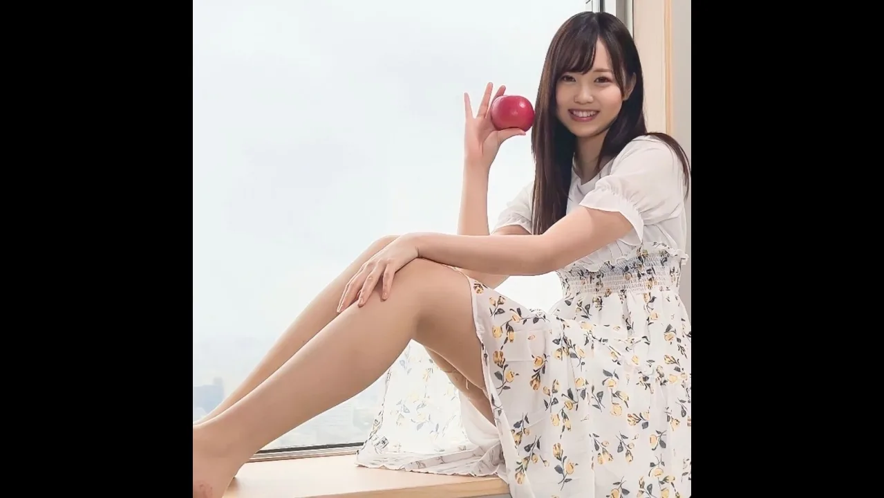 【元ご当地アイドル】かなえちゃん21歳。東北出身の美白清楚女子大生の過激すぎる映像を撮影。 - FC2 Video - 189698