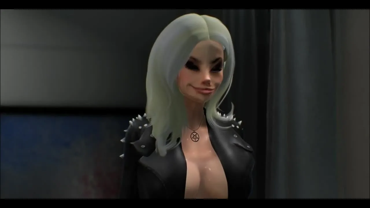 3D騎乗位 スレンダーボディなエロ可愛い巨乳美女と生ハメ【無修正】.mp4 - FC2 Video - 189726