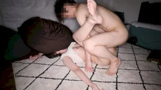 ショートカット美女ちゃんと - FC2 Video - 189864