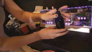 性感エステ - FC2 Video - 189900