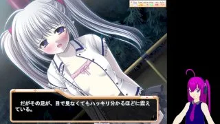 【実況】SHUFFLE!　プリムラ編　4 - FC2 Video - 190108