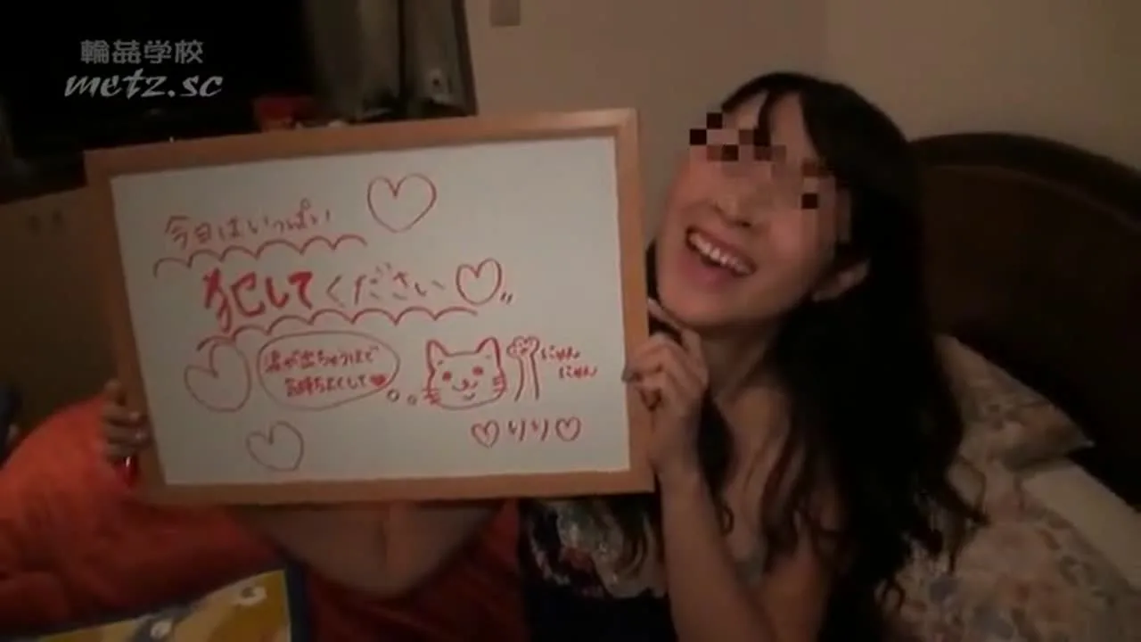 【乱交】【浮気してゴメンなさい】彼氏に内緒でＭ女としてセックスされてます（りりさん） - FC2 Video - 190196