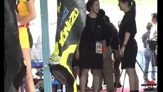 ★レースクイーンドキドキ1　（914）個人撮影　素人撮影.mp4 - FC2 Video - 190248