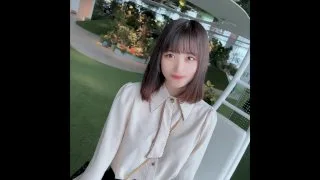 多目的トイレに連れ込み可愛い顔がみるみる変貌し避妊しないで膣内射精！その後ホテルで追撃生中出し！！ - FC2 Video - 190850