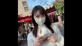 戸惑いを覚えながらも身体を差し出す彼女が愛しすぎて僕は避妊もせずに・・ - FC2 Video - 190856