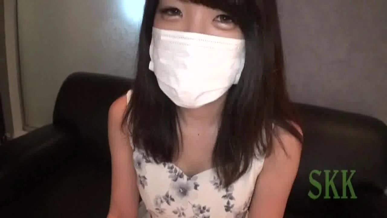 【**】初絶頂でガクガク清楚系うぶ女子大生21歳＆究極美尻女子大生ダンサー22歳 - FC2 Video - 190964