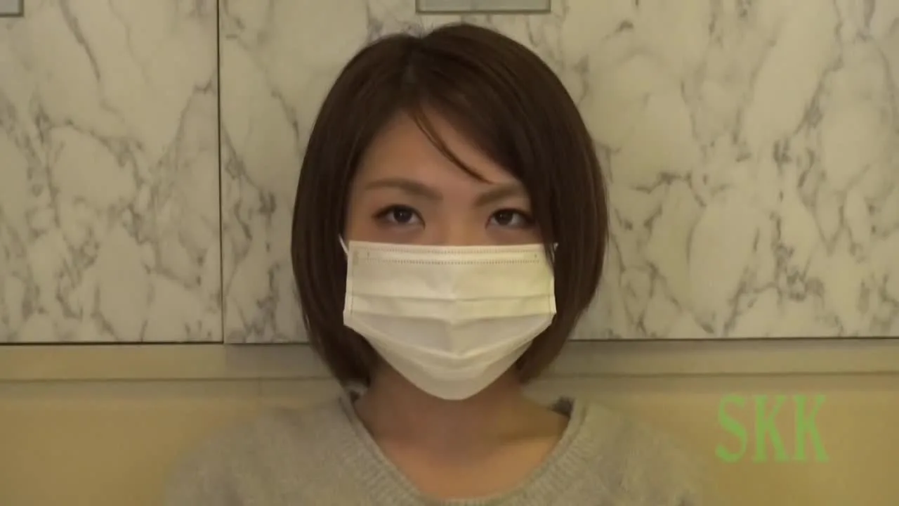 【**】濡れ過ぎボーイッシュな爆乳*26歳＆保育士志望敏感女子大生21歳 - FC2 Video - 190968