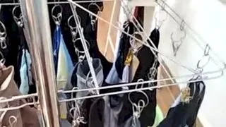 洗濯－佐藤の部屋(年の差20歳の若妻)/個人相談は2ショットでね - FC2 Video - 191054