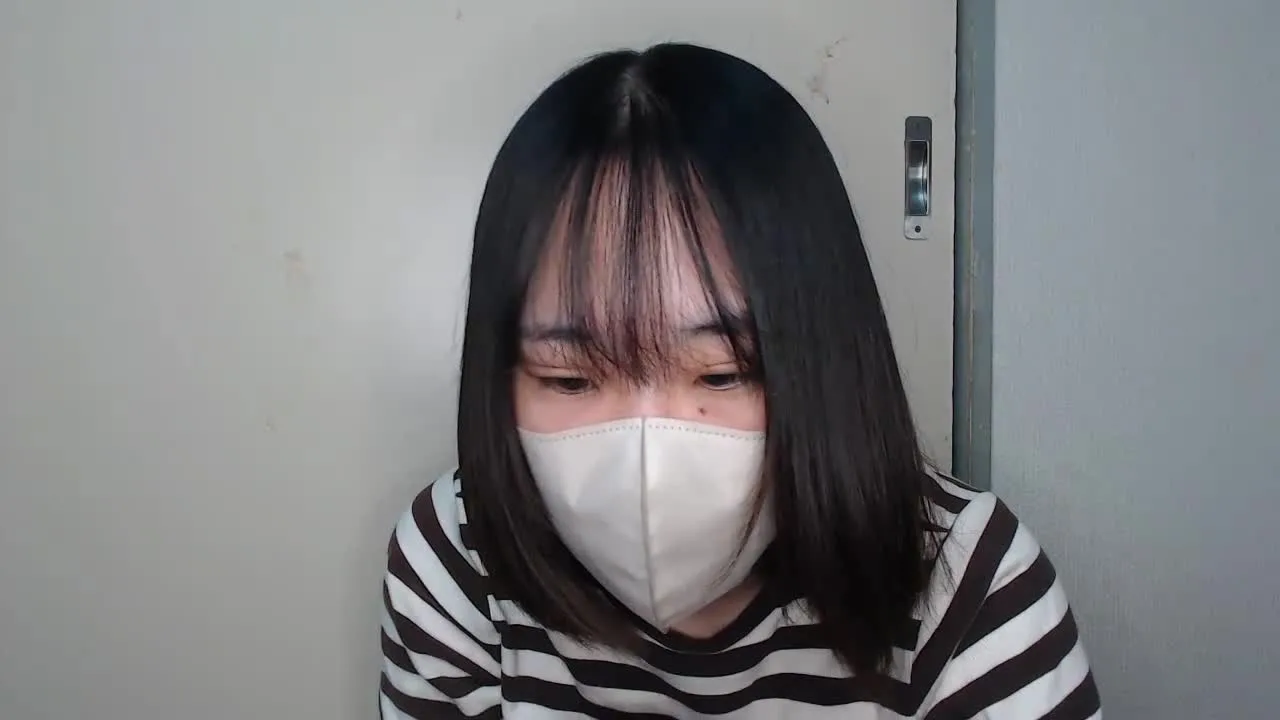 ゆあ　久しぶりの配信　2023/09/23 - FC2 Video - 191058