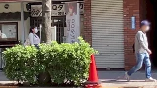 とある男の倣模犯　ドデカミンぱいぱい ※レビュー特典あり - FC2 Video - 191100