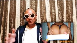 【新作紹介】杭打ち騎乗位女王の11本目は初の『後背位(バック)』、日サロ直後&尻寄せ - FC2 Video - 191142