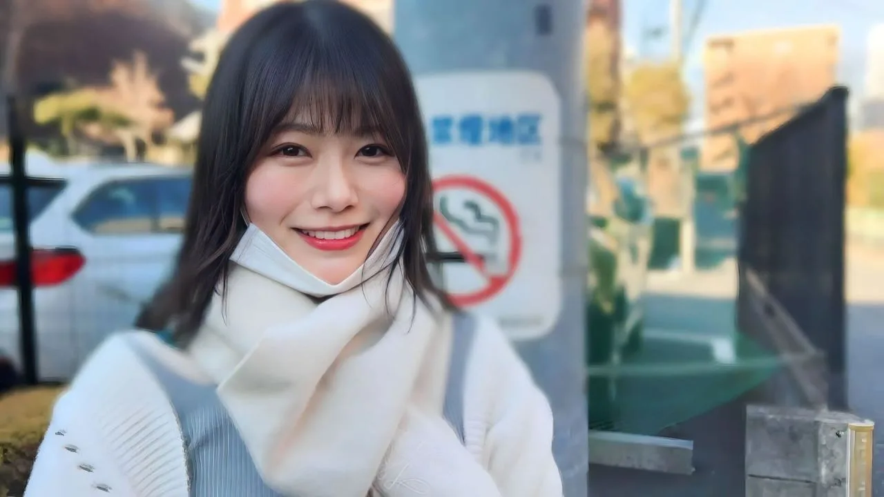 被写体モデルのさきちゃん23歳。儚げな見た目からギャップのあるエロすぎるボディをしゃぶり尽くす。 - FC2 Video - 191166