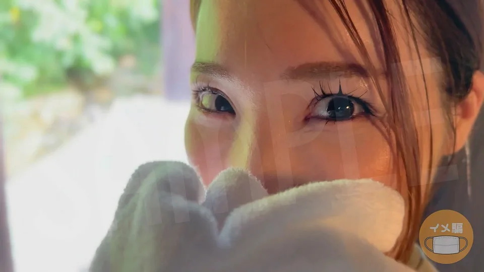 【個人撮影】元グラドルのS級美女を貸し切り温泉で一日ハメ続けて中出し漬けにしました（後編） - FC2 Video - 191464