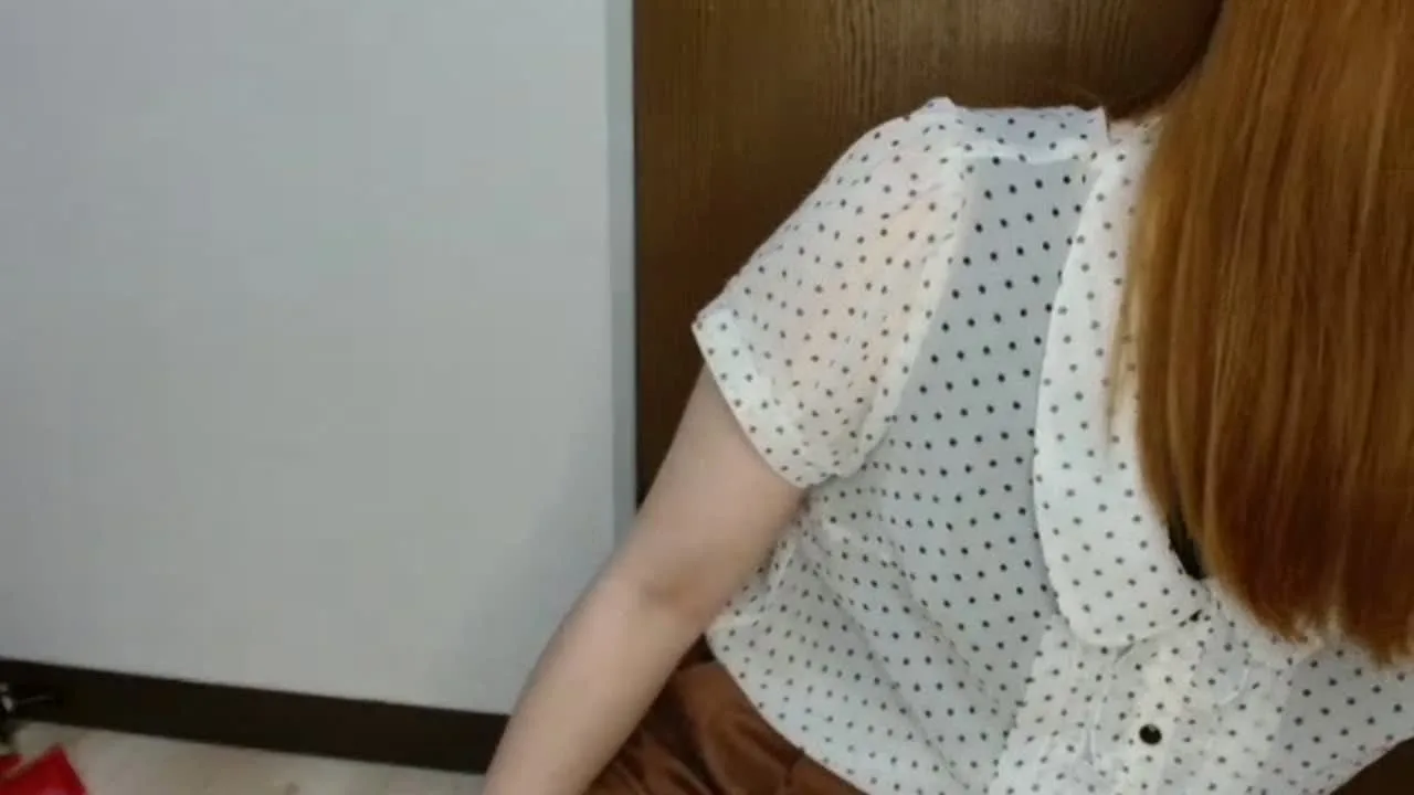 鼻輪のみんとさん　「アイスがアレにしか見えない…」【無料枠】 - FC2 Video - 191510