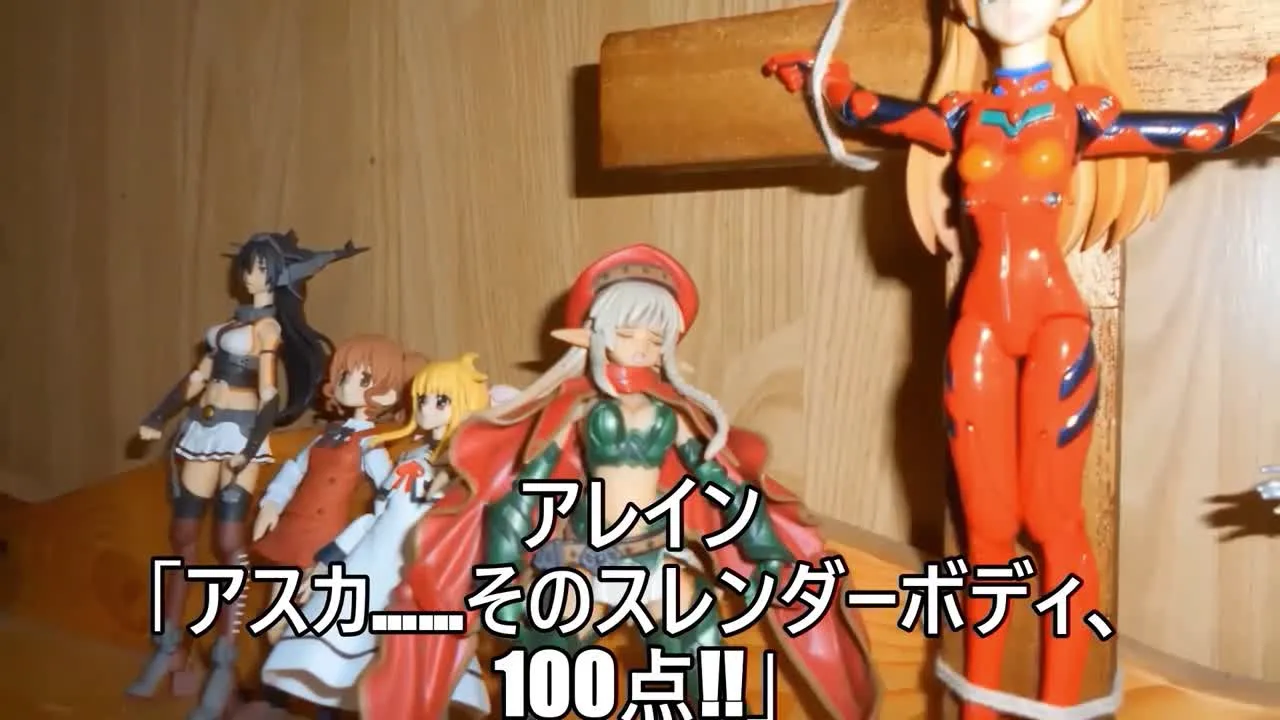 科捜研のビオランテ(3).mp4 - FC2 Video - 191594