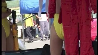 ★レースクイーンスペシャル　スイート　（914）個人撮影　素人撮影.mp4 - FC2 Video - 191690