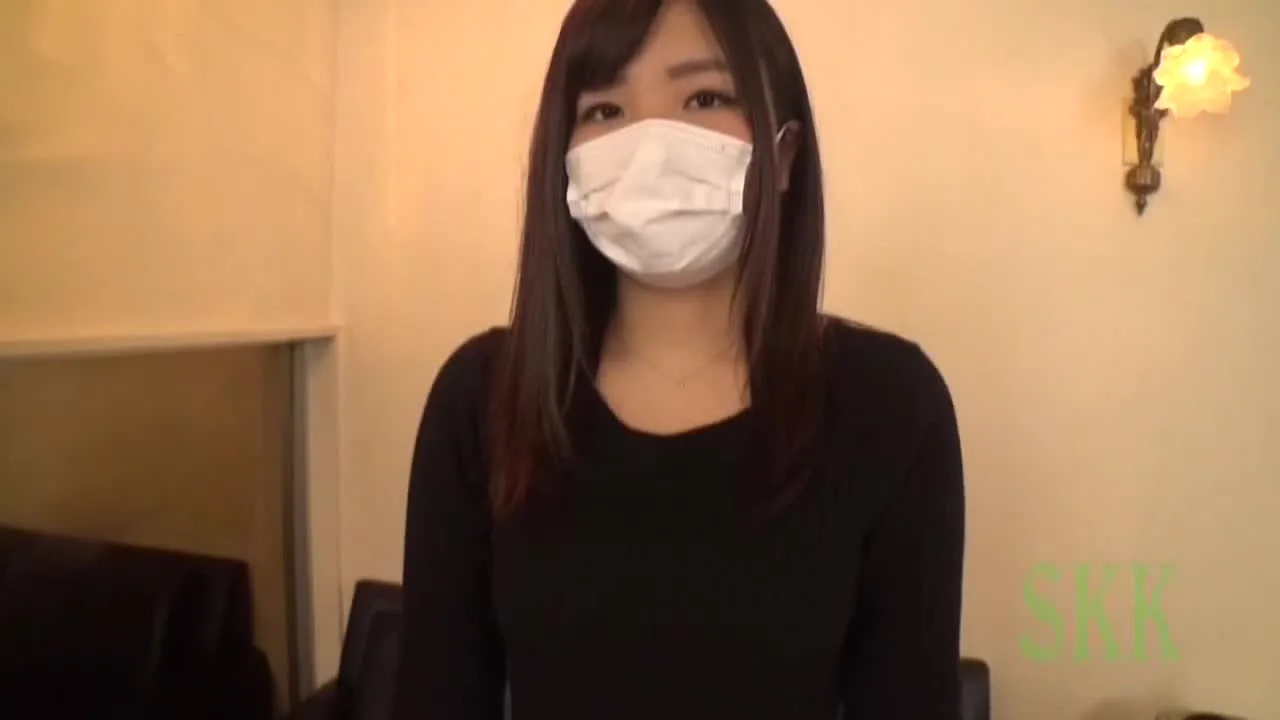 【**】SEX大好き大阪の女子大生20歳＆★Eカップ敏感巨乳女子大生21歳 - FC2 Video - 191816