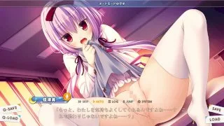 コドモノアソビpt9-2 - FC2 Video - 191856