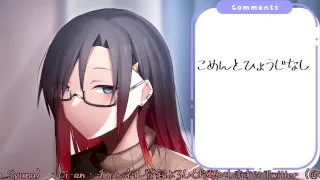 【AVtuber】夜中なのでこっそりおなにーするよ【オナニー】 - FC2 Video - 192106