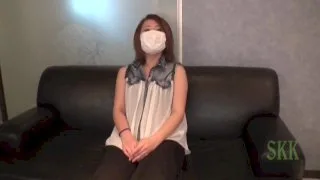 【**】恥ずかしがり屋な剛毛素人*21歳＆イキ過ぎ敏感美人受付嬢25歳 - FC2 Video - 192236