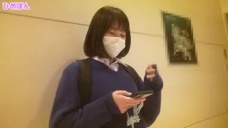 大き目のお尻が堪らないがローターでうっとりｗイラマから生挿入で締り最高の最後は中出しｗ - FC2 Video - 192374