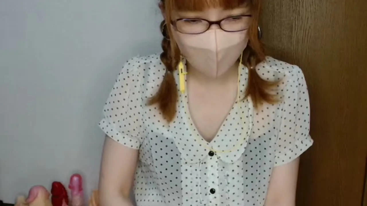 鼻輪のみんとさん　有料枠での流れ説明【無料枠】 - FC2 Video - 192456