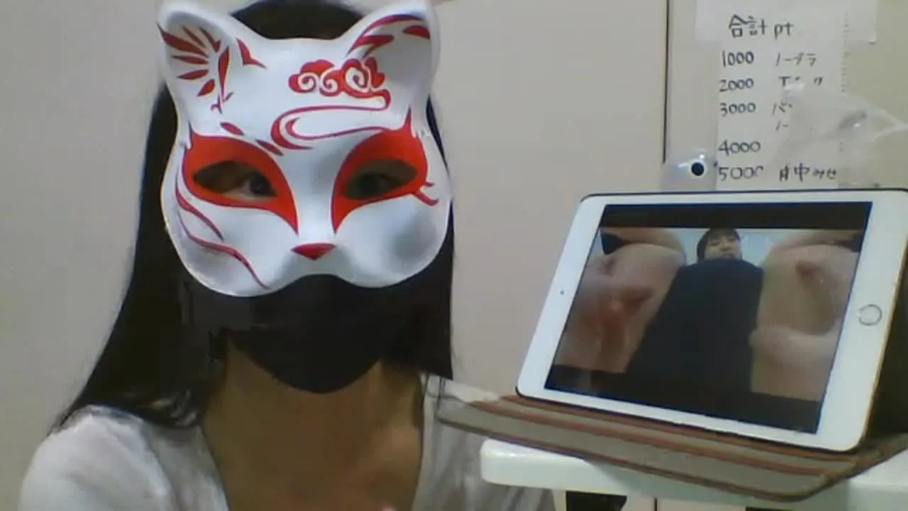 チップで濡らす【100pt】すみ子のサムネイル撮ってみる夜 - FC2 Video - 192482