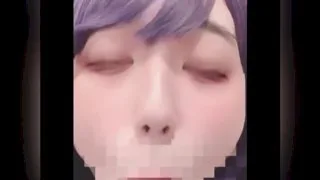 【野外露出/喉奥チ〇カスお掃除フェラ】コンカフェ勤務の容姿端麗な今時ムスメを捕まえ中年男のおチンポケースにして遊んだ映像を公開する。 - FC2 Video - 192668