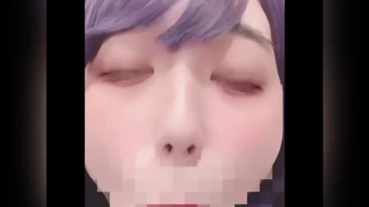 【野外露出/喉奥チ〇カスお掃除フェラ】コンカフェ勤務の容姿端麗な今時ムスメを捕まえ中年男のおチンポケースにして遊んだ映像を公開する。 - FC2 Video - 192668