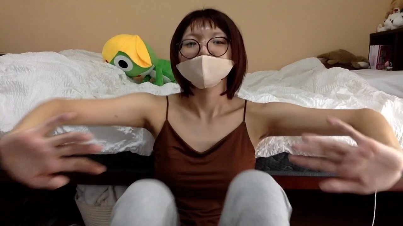 <生配信>電車でもみれるゆるえち寝起きお話し　2023/09/29 - FC2 Video - 192703