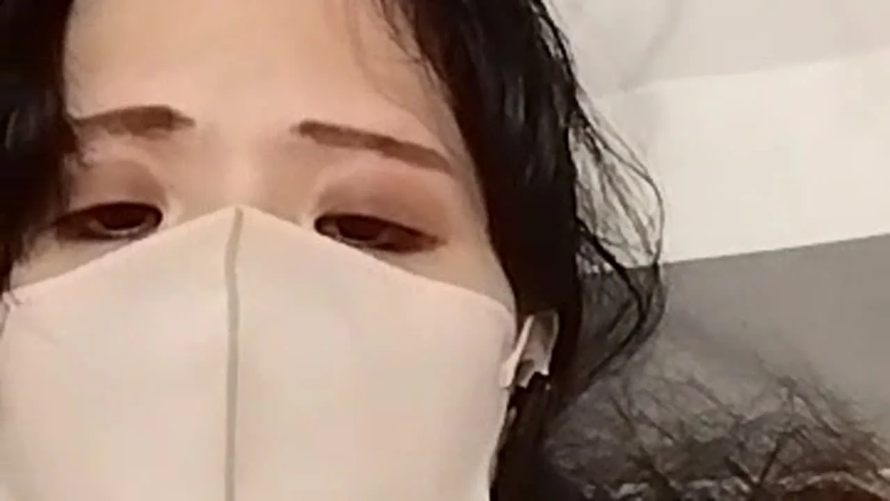 言葉責めされるとかんじちゃうオナニー - FC2 Video - 192773