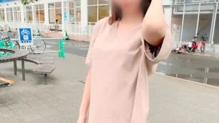 えな 27歳、※訳アリ発禁蔵出し※美巨尻スレンダー主婦が謝礼欲しさに決意の浮気SEX！【レビュー特典】 - FC2 Video - 192899