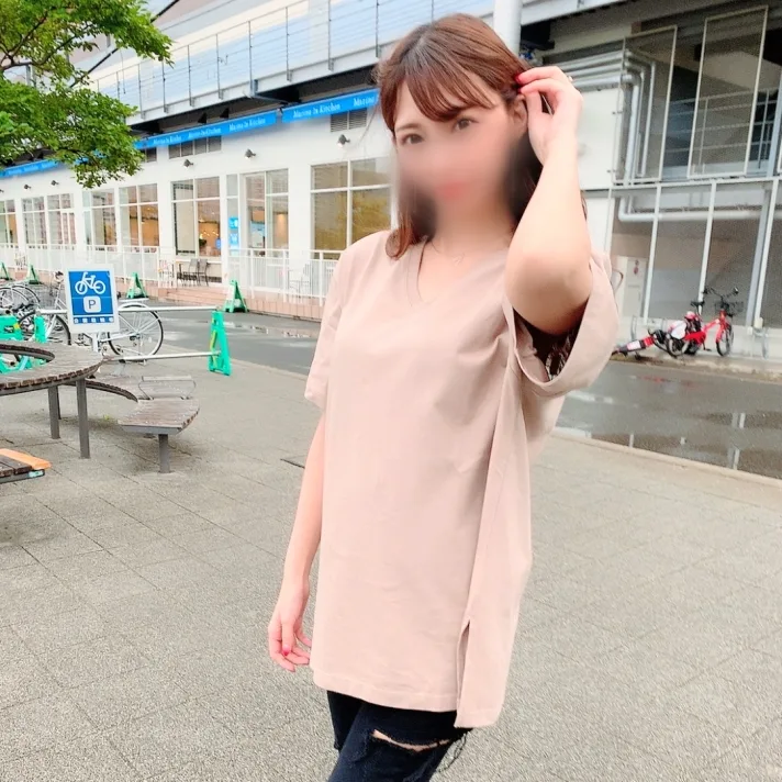 えな 27歳、※訳アリ発禁蔵出し※美巨尻スレンダー主婦が謝礼欲しさに決意の浮気SEX!【レビュー特典】 - FC2 Video - 192899