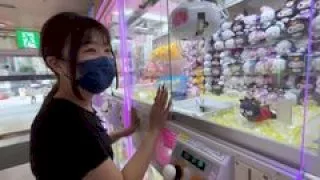 まゆちゃん 22歳 vol.01 地雷系女子とゲーセンデート後にハメ撮り♡ フェラ→騎乗→バック - FC2 Video - 193057