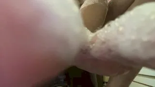 家でシャワーあびる生配信 - FC2 Video - 193097