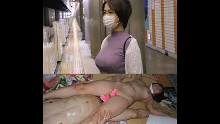 とある男の忘備録　めがね主婦 - FC2 Video - 193383