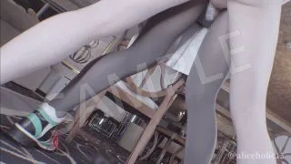 【ハメ撮り 中出し】素人コスプレイヤーNTR 生ハメ連続ポルチオ絶頂中出しセックスで快楽漬けにしてみた - FC2 Video - 193427