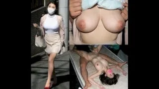 とある男の忘備録　超超超やせ巨乳 ※特典あり - FC2 Video - 193765