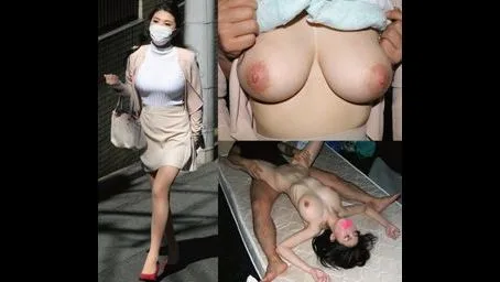 とある男の忘備録　超超超やせ巨乳 ※特典あり - FC2 Video - 193765