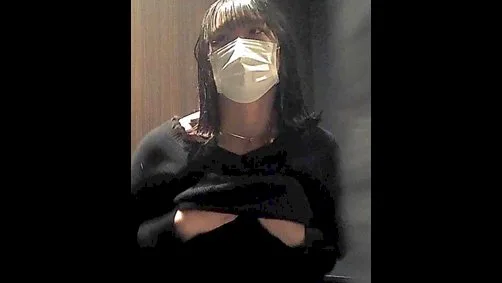 美女達の洗面所レポート　ス●バで桃尻をフリフリしながらパンツを下ろすJDちゃん ほか全7名 - FC2 Video - 193829