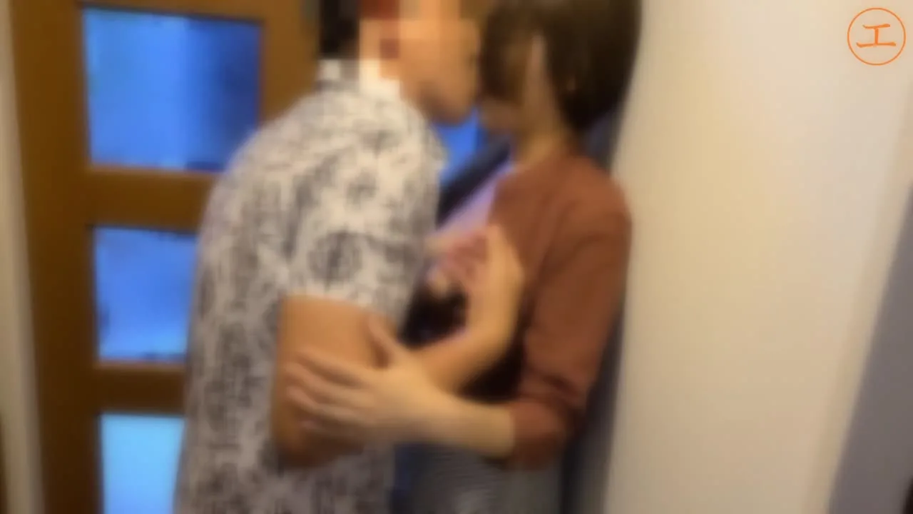 【個人】元銀◯ホステスの奥さん。 - FC2 Video - 193841