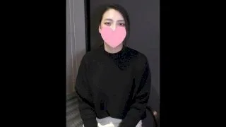 【着床妊娠】最初で最後❤️完全顔出し❤️16347の美人歯科衛生士❤️色気しかない20歳❤️人生初の - FC2 Video - 194021