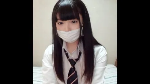 SNSで話題を呼んでいる18歳。処女喪失までの一部始終。.mp4 - FC2 Video - 194151