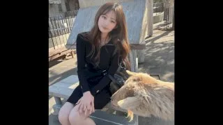 仕事帰りに直行したくなるスタイル抜群で美しい美曲線をを描くピラティスインストラクターに生中出し！！ - FC2 Video - 194189