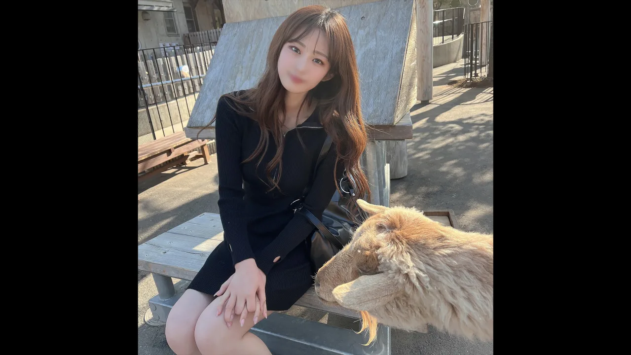 仕事帰りに直行したくなるスタイル抜群で美しい美曲線をを描くピラティスインストラクターに生中出し！！ - FC2 Video - 194189