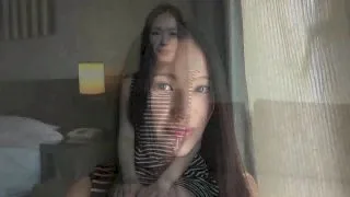 【激マブ】さなえ24歳　清純派和風スレンダー美女にアナル中出し - FC2 Video - 194233