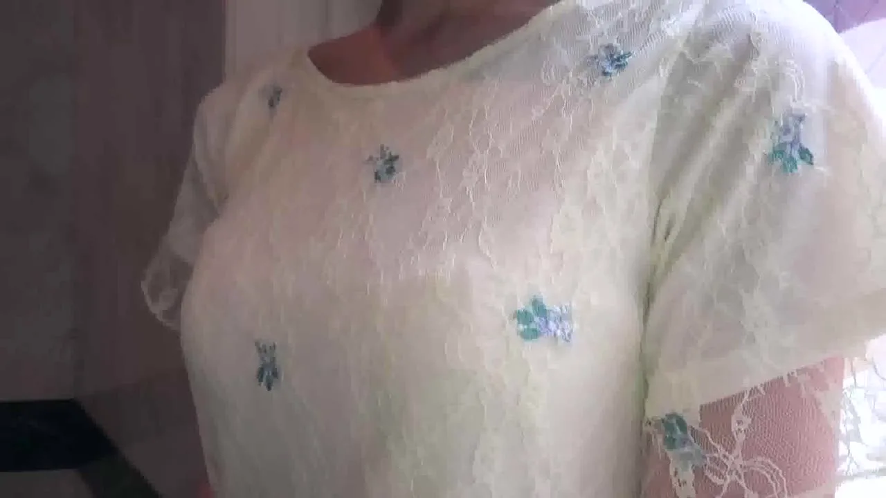 【激マブ】さやか20歳　問答無用のラブリー女子大生に大量中出し【前編】 - FC2 Video - 194245