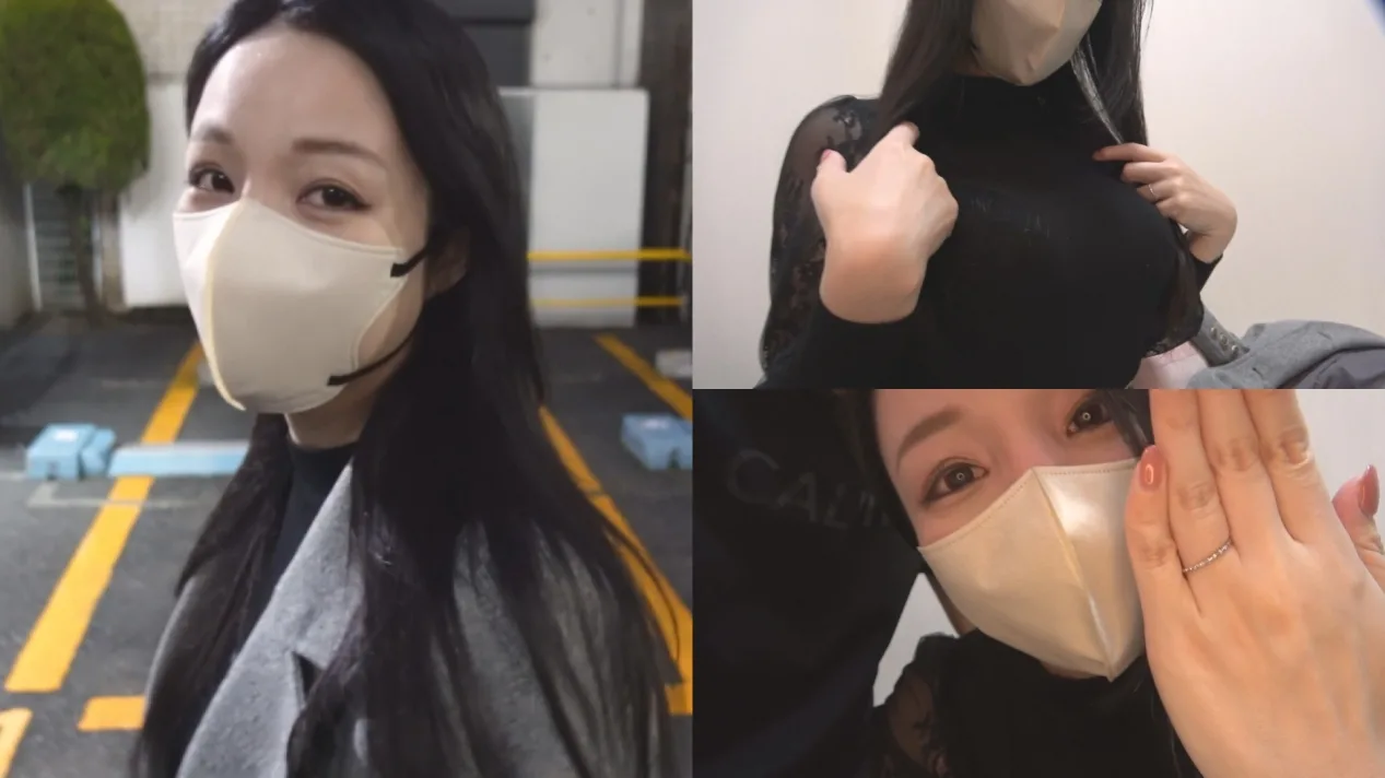 【不倫大好きセレブ妻！】 Hカップのグラマラス美女は色情狂！ 高感度ドスケベボディが気持ち良すぎる！【紗英(38)】 - FC2 Video - 194591