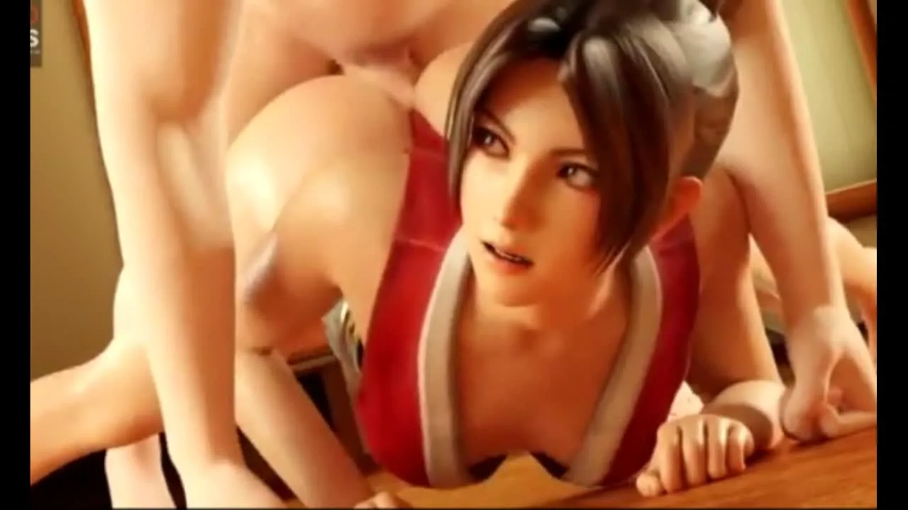 3D セックスパターン愛撫・奉仕・挿入紹介動画 【無修正】.mp4 - FC2 Video - 194849