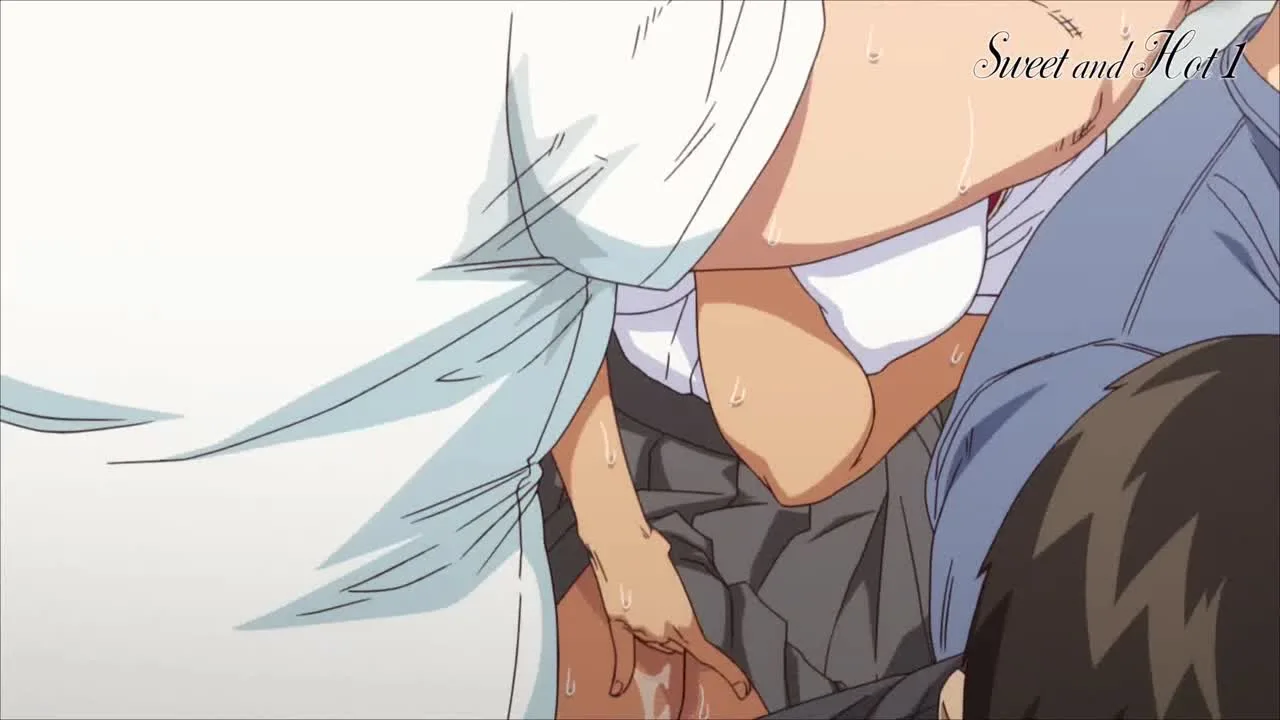 Sweet and Hot1［紙魚丸］ - FC2 Video - 194913